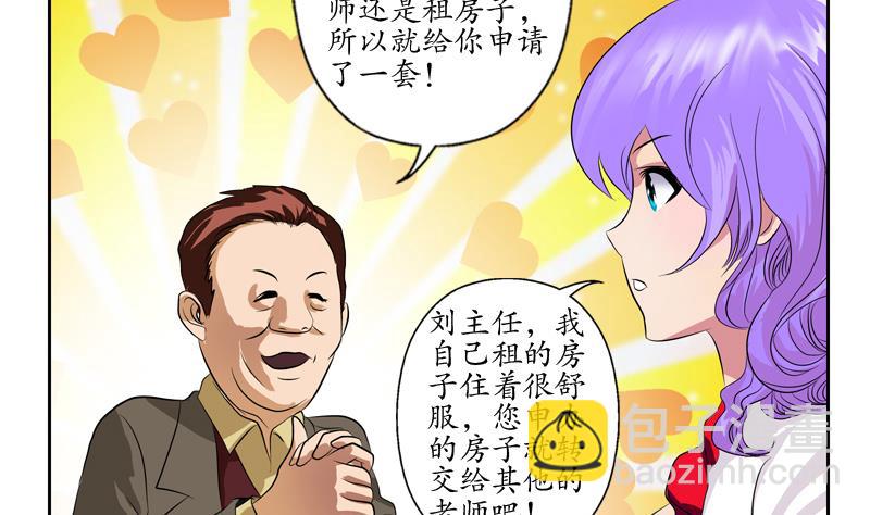 《都市极品仙医》第134话 嚣张的主任 第32页