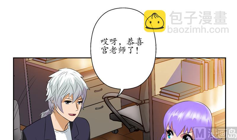 《都市极品仙医》第134话 嚣张的主任 第36页