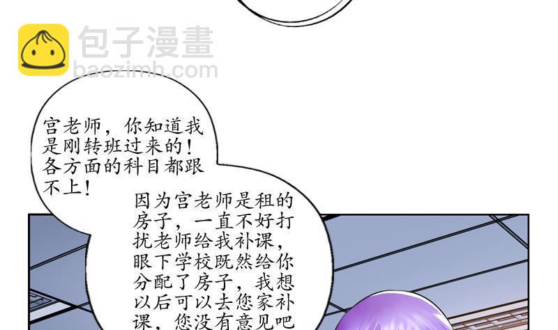 《都市极品仙医》第134话 嚣张的主任 第38页