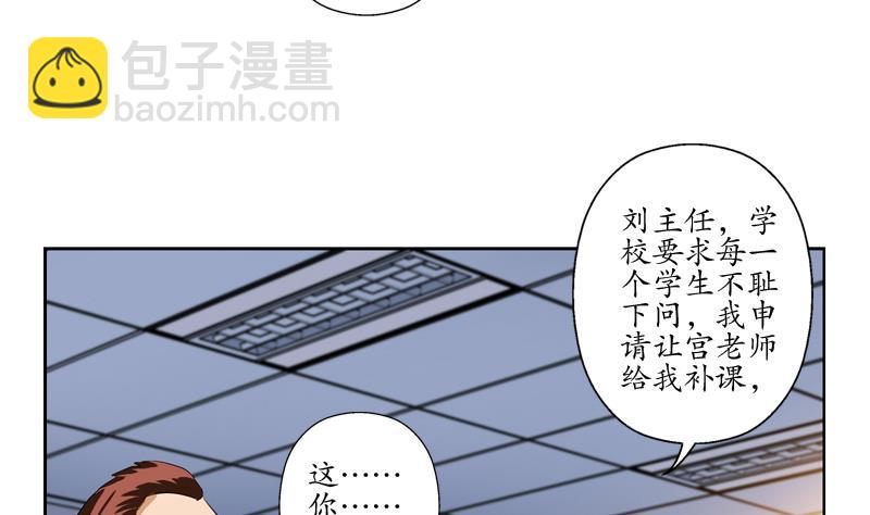 《都市极品仙医》第134话 嚣张的主任 第43页