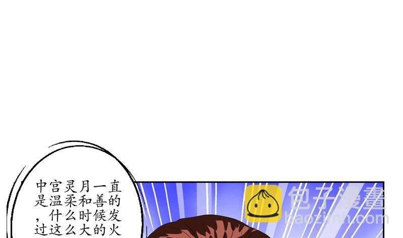 《都市极品仙医》第134话 嚣张的主任 第5页
