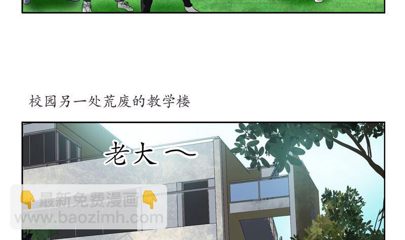 《都市极品仙医》第136话 虎视眈眈 第31页