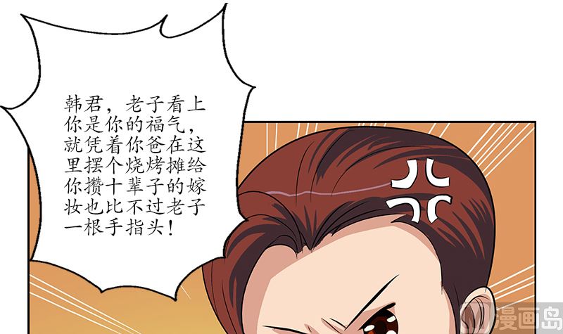 《都市极品仙医》第146话 村霸 第15页