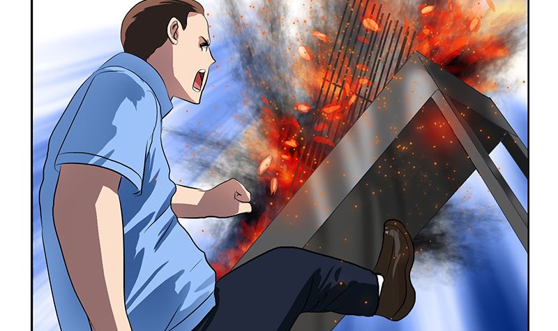 《都市极品仙医》第146话 村霸 第25页