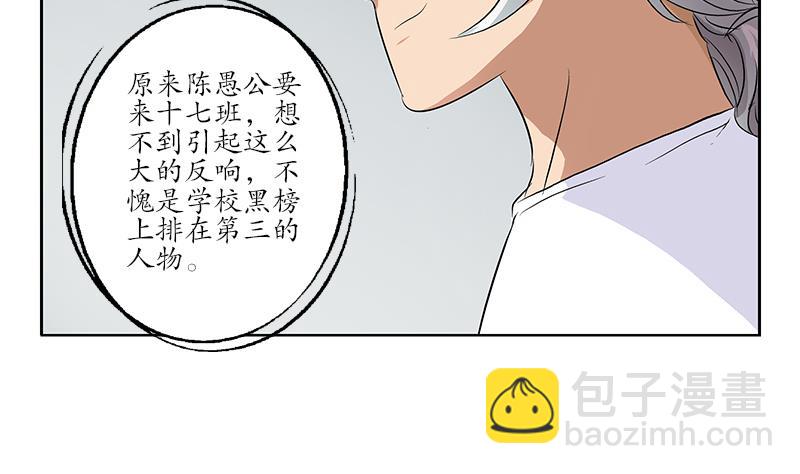 《都市极品仙医》第151话 陈愚公拜师 第29页