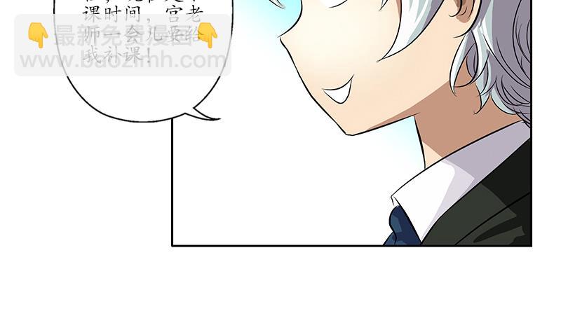 《都市极品仙医》第162话 宫老师的烦恼 第25页