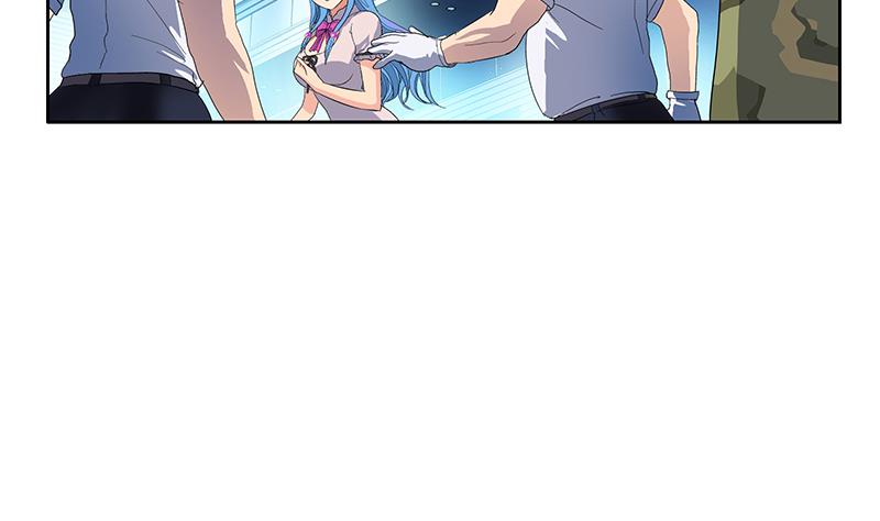 《都市极品仙医》第180话 军人性子 第5页