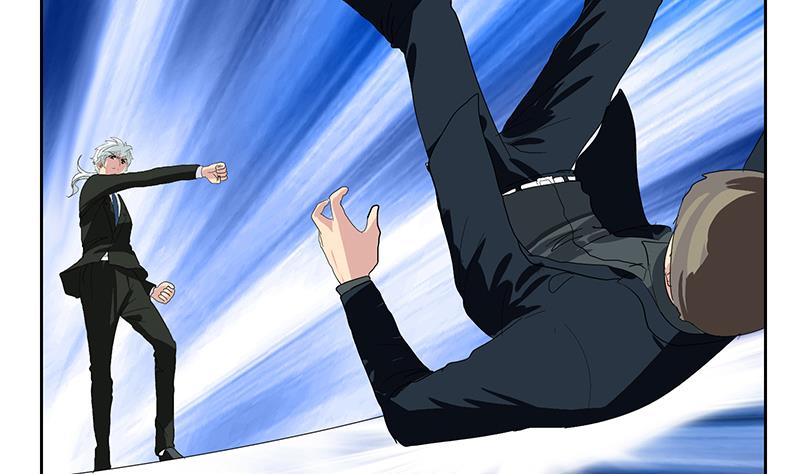 《都市极品仙医》第183话 不想滚就留下来 第43页