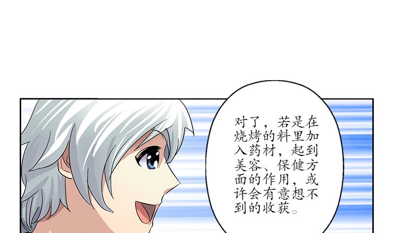 《都市极品仙医》第189话 兰兰求助 第40页