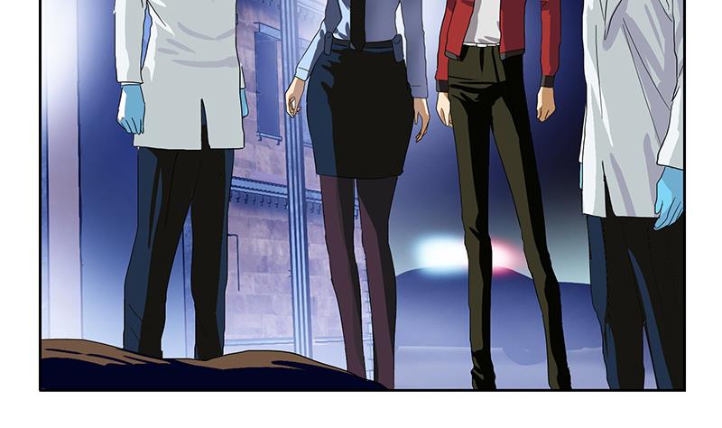 《都市极品仙医》第191话 陆宁的怀疑 第20页