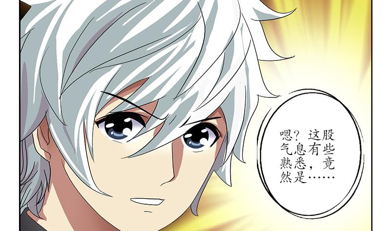 《都市极品仙医》第191话 陆宁的怀疑 第44页