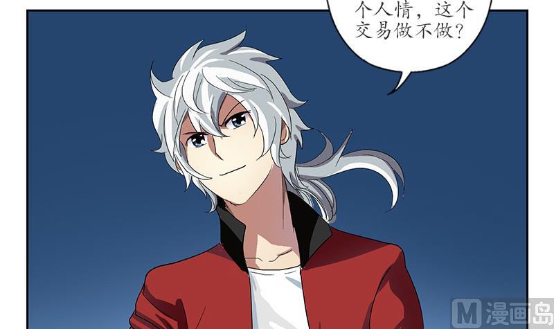 《都市极品仙医》第196话 交易 第6页