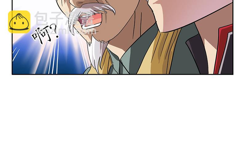 《都市极品仙医》第207话 续命符 第29页