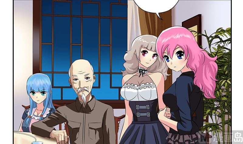 《都市极品仙医》第211话 拍卖会 第12页