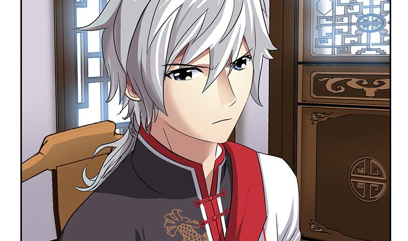 《都市极品仙医》第224话 奇妙的生魂草 第4页