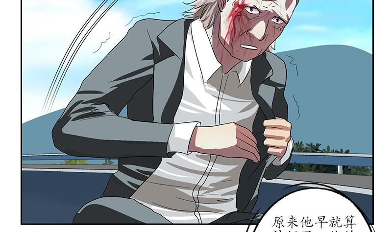 《都市极品仙医》第222话 谁抢谁 第31页