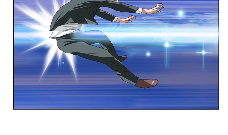 《都市极品仙医》第221话 神转折啊 第41页