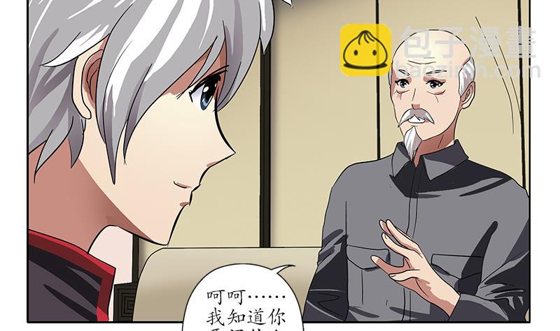 《都市极品仙医》第225话 天网 第29页