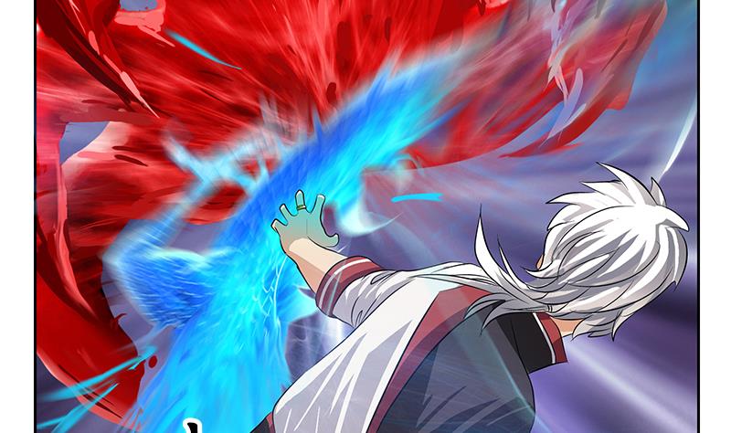 《都市极品仙医》第232话 练血大法 第34页