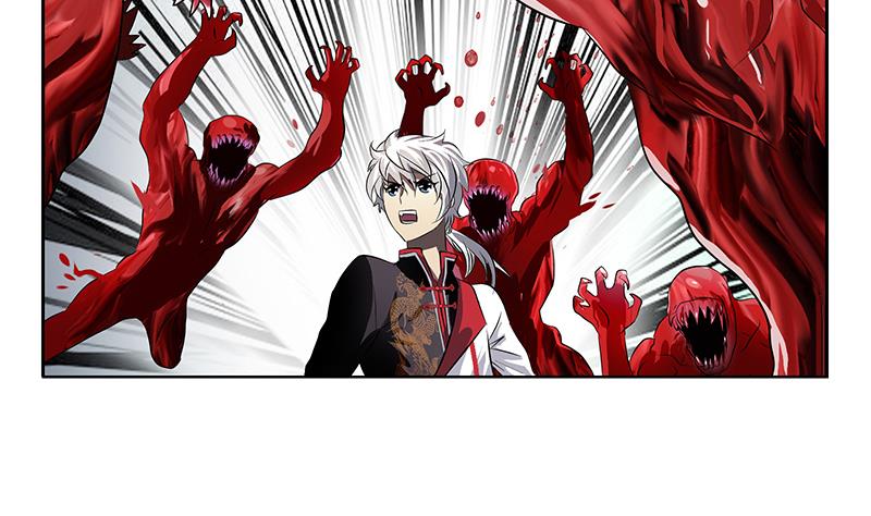 《都市极品仙医》第233话 冤魂不息 第20页