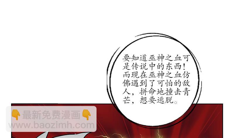《都市极品仙医》第235话 巫神之血 第44页