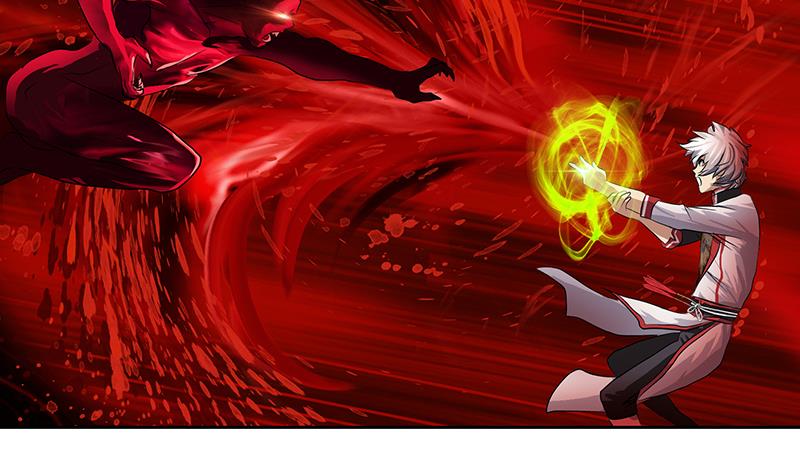 《都市极品仙医》第236话 吞噬 第37页