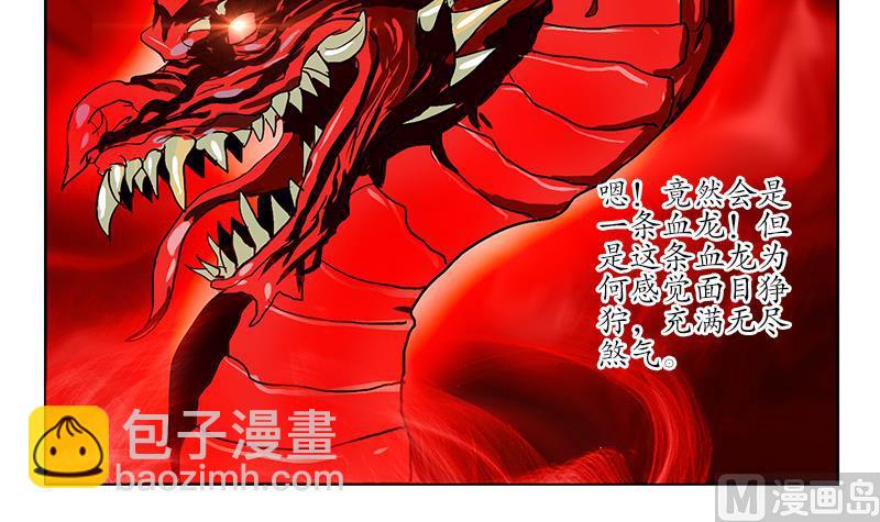 《都市极品仙医》第238话 血龙诀 第45页