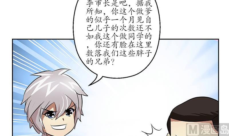 《都市极品仙医》第246话 市长动怒 第27页
