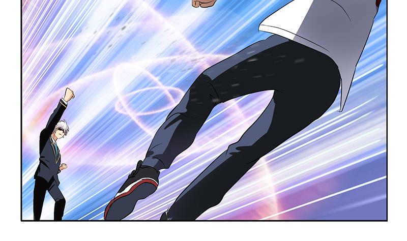 《都市极品仙医》第250话 战白卧虎 第35页