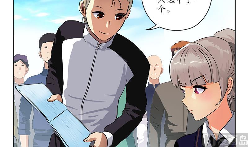 《都市极品仙医》第254话 张青加入 第45页