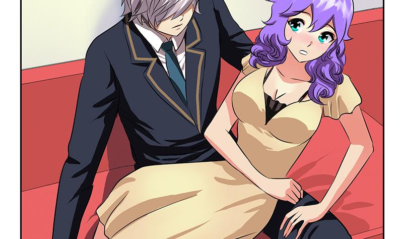 《都市极品仙医》第257话 失控 第4页