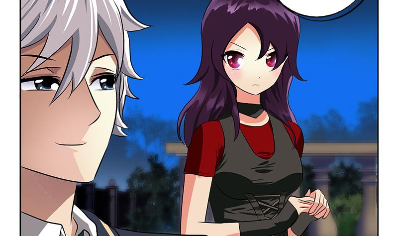《都市极品仙医》第260话 幽兰香 第4页