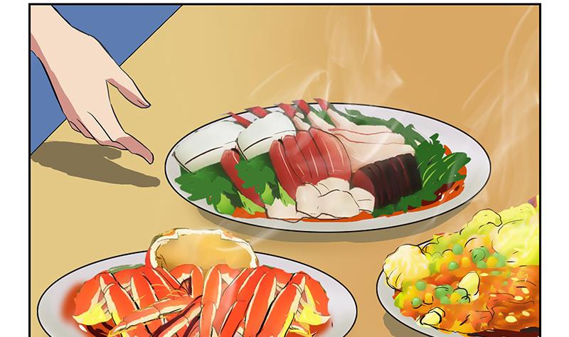 《都市极品仙医》第268话 唐正国的建议 第38页
