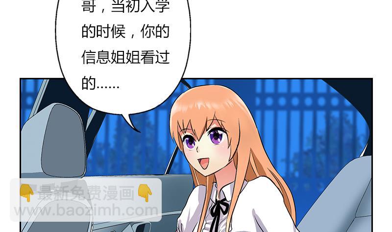《都市极品仙医》第270话 大小姐的红包 第49页