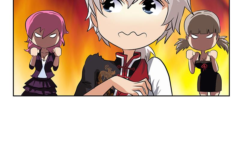 《都市极品仙医》第273话 不该来的人 第32页
