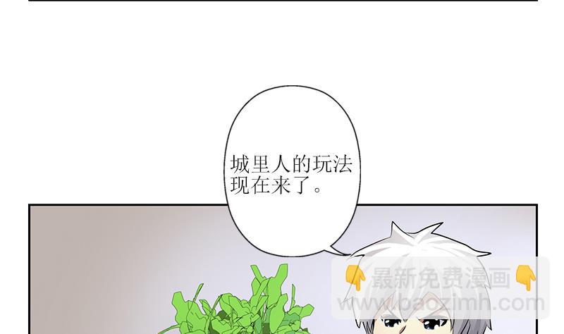 《都市极品仙医》第275话 老大换口味了哟 第25页