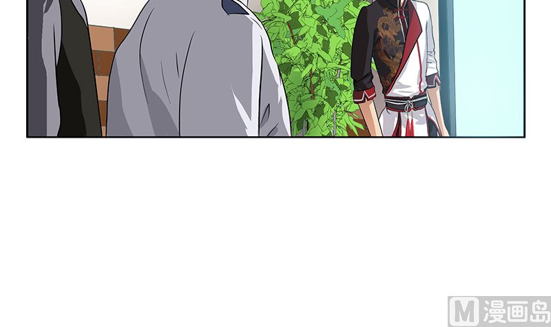 《都市极品仙医》第278话 沾沾自喜的陆宁 第12页