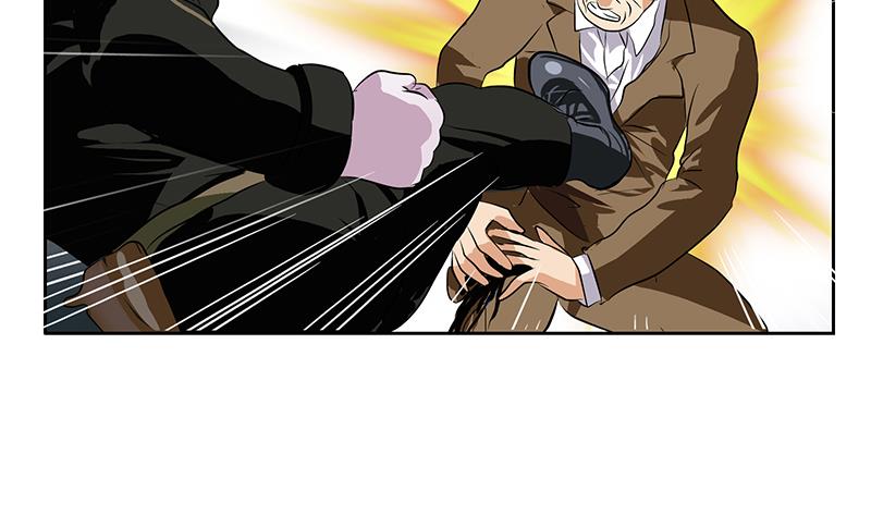 《都市极品仙医》第284话 冰冷的枪 第16页