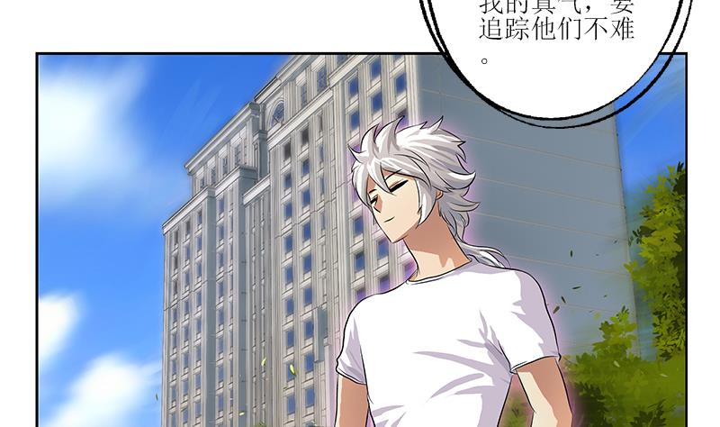 《都市极品仙医》第308话 意外收获 第50页
