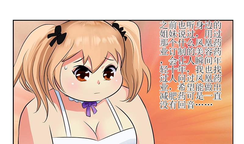 《都市极品仙医》第306话 瞬间瘦身？ 第29页