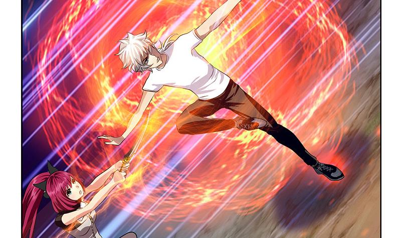 《都市极品仙医》第310话 威逼 第29页