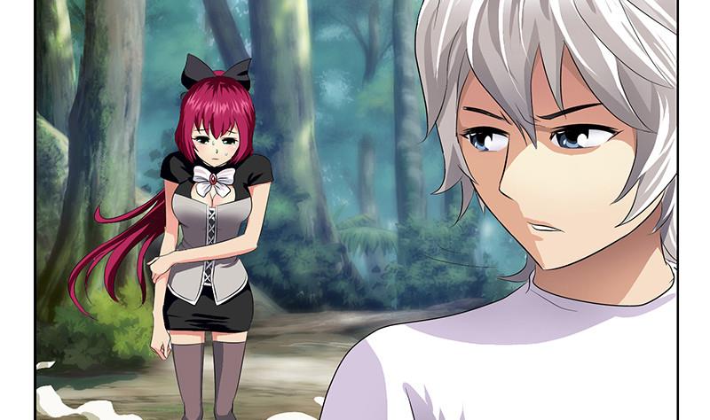 《都市极品仙医》第310话 威逼 第49页