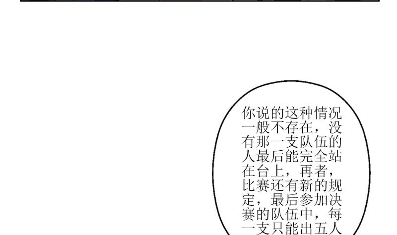 《都市极品仙医》第316话 国际武术大赛 第13页