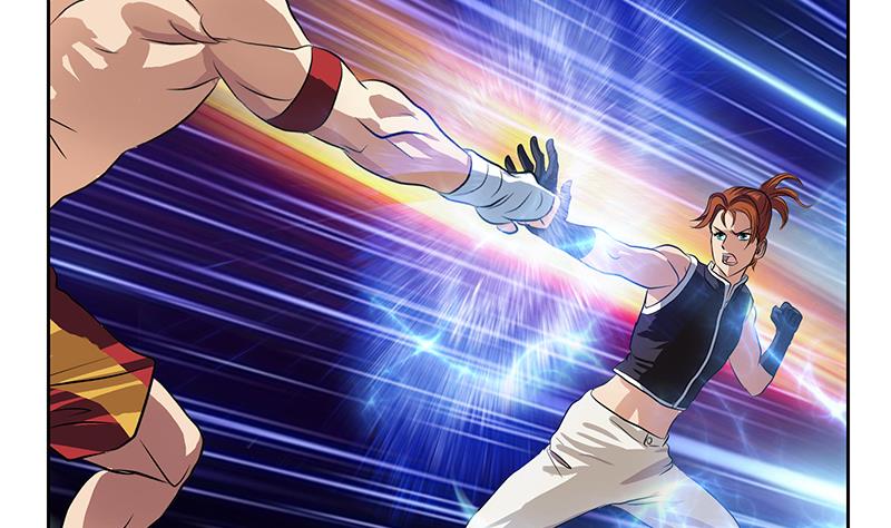 《都市极品仙医》第317话 血手帮 第19页