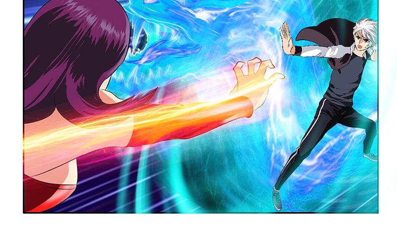 《都市极品仙医》第325话 三人失踪 第37页