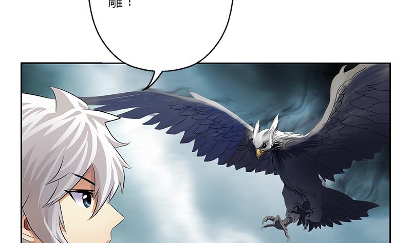 《都市极品仙医》第328话 灵兽 第4页