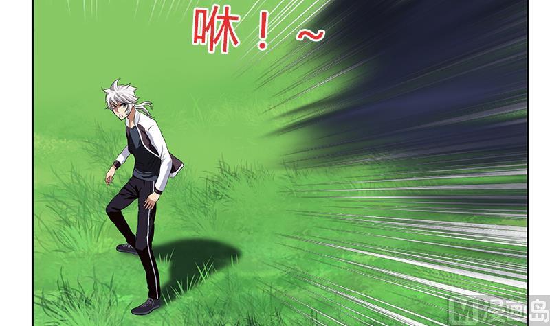 《都市极品仙医》第327话 墨尔森林 第48页