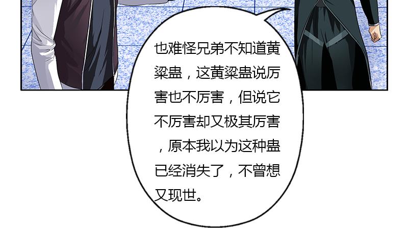 《都市极品仙医》第337话 梦幻海之迷 第29页