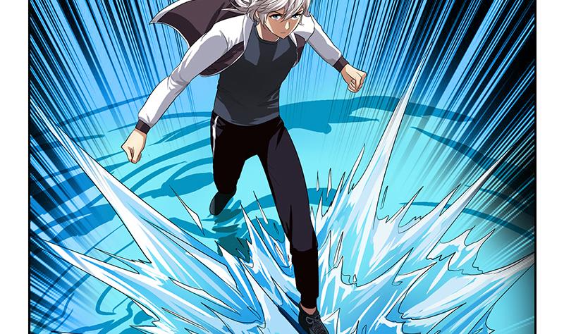 《都市极品仙医》第340话 幻灵仙子 第22页