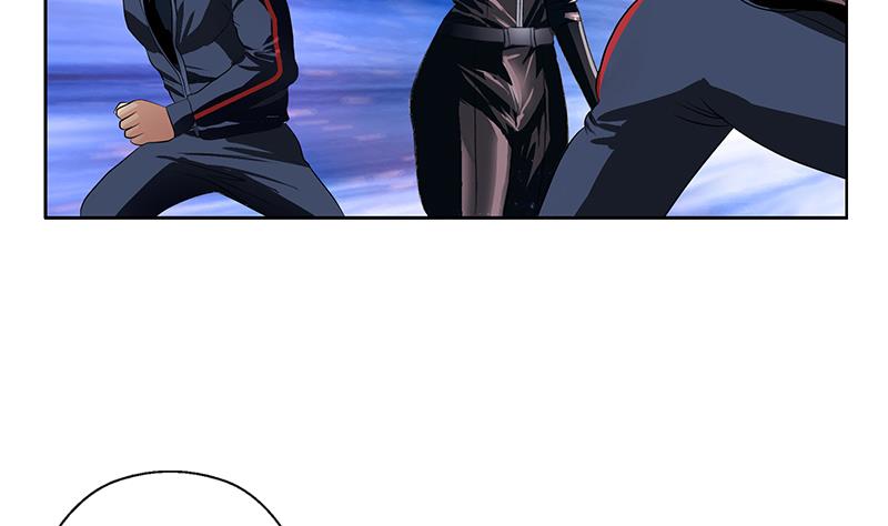 《都市极品仙医》第338话 天杀门徒？ 第28页